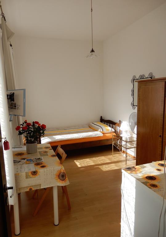 Annie'S Bed & Breakfast Ascona Buitenkant foto